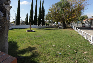 The Cajon Palms in San Bernardino, CA - Building Photo - Building Photo