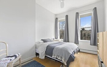 226 Stanhope St in Brooklyn, NY - Building Photo - Building Photo