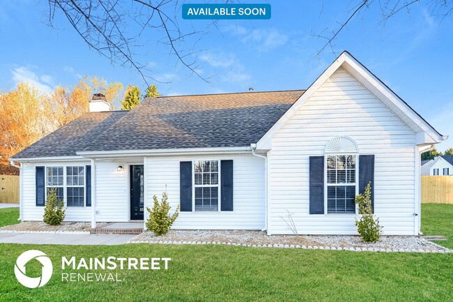 property at 100 Hammond Dr