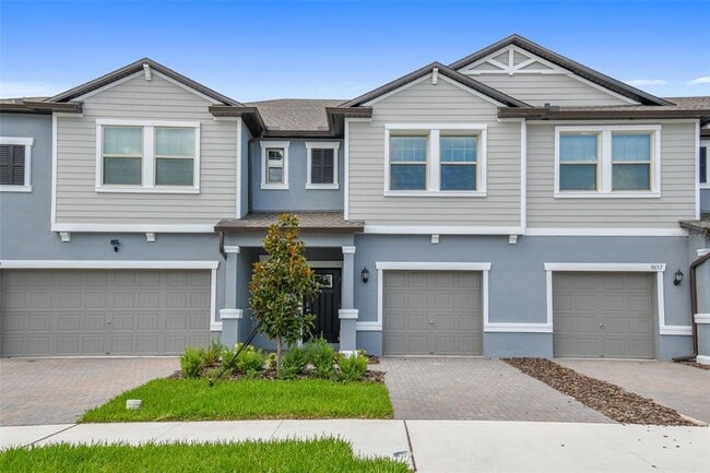 property at 9653 Ashworth Pl
