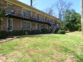 435 N Church St, Unit #3 in Athens, GA - Building Photo