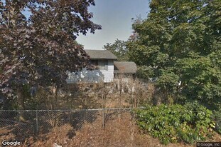 13418 Park Ave. S in Parkland, WA - Building Photo