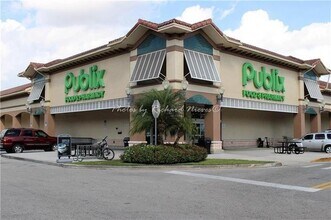 3000 N Palm Aire Dr in Pompano Beach, FL - Building Photo - Building Photo