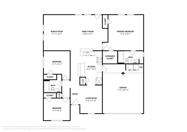 2926 Umiak Dr in Houston, TX - Building Photo - Building Photo
