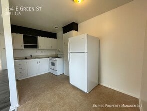 754 E Green St in Allentown, PA - Building Photo - Building Photo