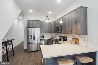 2120 Franklin in Philadelphia, PA - Building Photo - Interior Photo