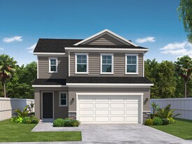 5963 Sycamore Pl St in St. Cloud, FL - Building Photo