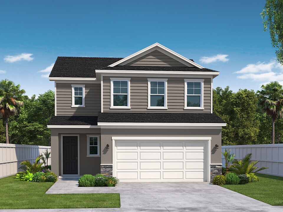 5963 Sycamore Pl St in St. Cloud, FL - Building Photo