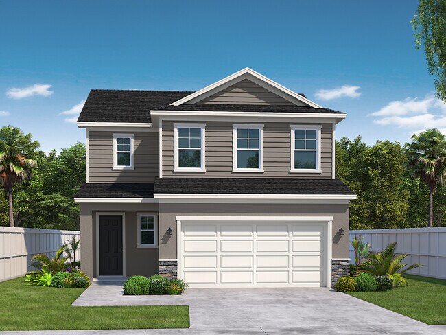 property at 5963 Sycamore Pl St