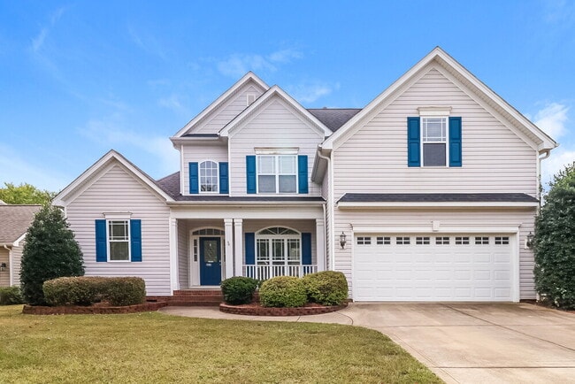 property at 8638 Castle Cliff Dr