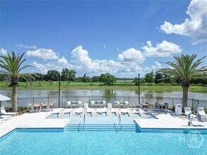 100 Ronda St, Unit C1 in Savannah, GA - Foto de edificio - Building Photo