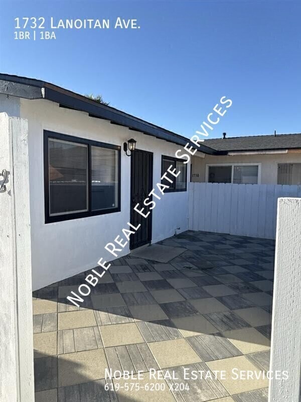1732 S Lanoitan Ave