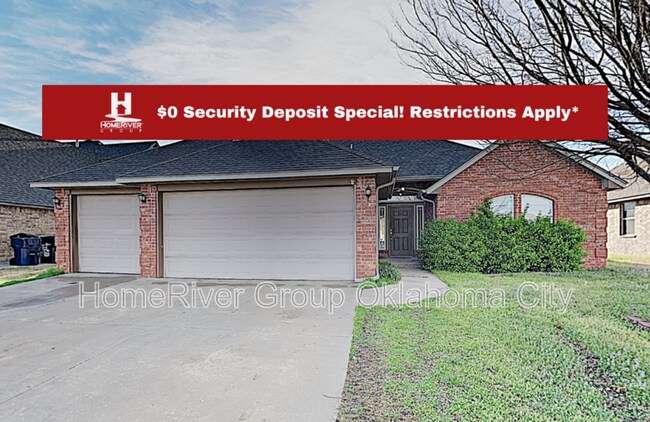 2708 Busheywood Dr