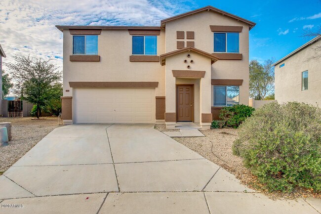 property at 30454 N Honeysuckle Dr