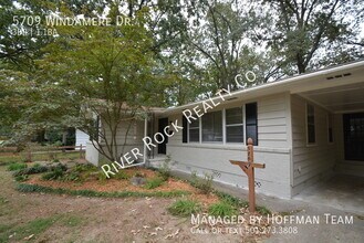 5709 Windamere Dr in Little Rock, AR - Building Photo - Building Photo
