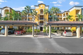 17921 Bonita National Blvd in Bonita Springs, FL - Foto de edificio - Building Photo