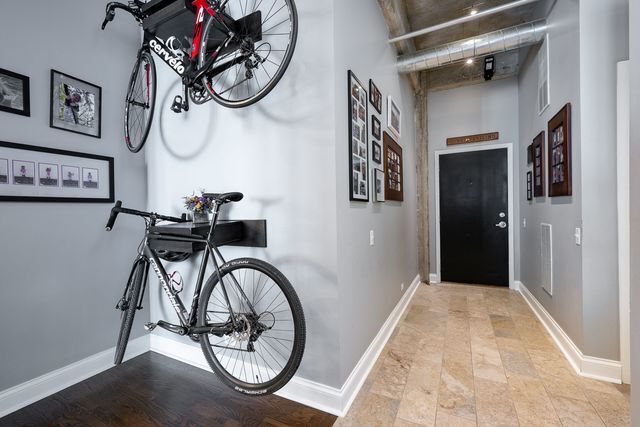 850 W Adams St in Chicago, IL - Building Photo - Building Photo