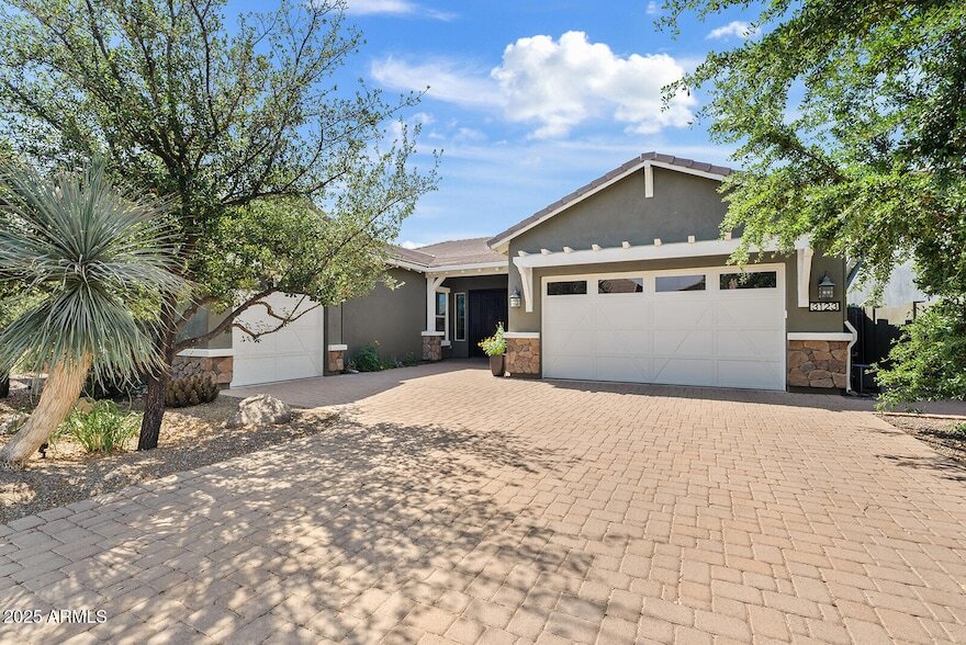 3123 E Cat Balue Dr in Phoenix, AZ - Building Photo