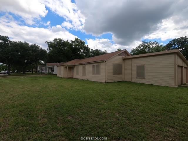 4200 Culpepper Dr in Bryan, TX - Building Photo - Building Photo