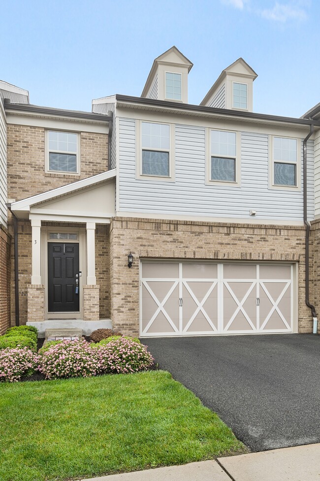 property at 3 Albert Ct