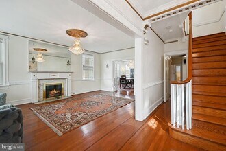 4221 16th St NW in Washington, DC - Foto de edificio - Building Photo