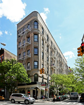 238 Mott St Apartments