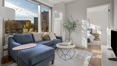 65 Causeway St in Boston, MA - Foto de edificio - Building Photo