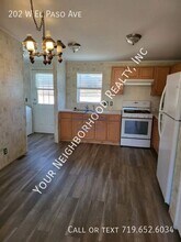 202 W El Paso Ave in Cripple Creek, CO - Building Photo - Building Photo