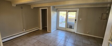 4206 Loomis Ave in Colorado Springs, CO - Building Photo - Building Photo