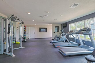 Abbey Glenn Apartments in Waco, TX - Building Photo - Interior Photo
