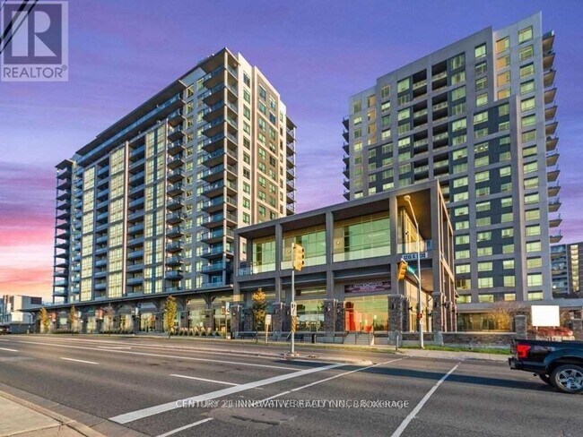 property at 1215-1215 Bayly St
