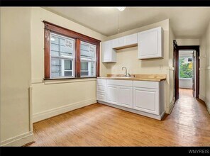 33 Philadelphia St in Buffalo, NY - Building Photo - Building Photo