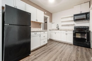 440 S Ohio Ave, Unit 440 in Columbus, OH - Building Photo