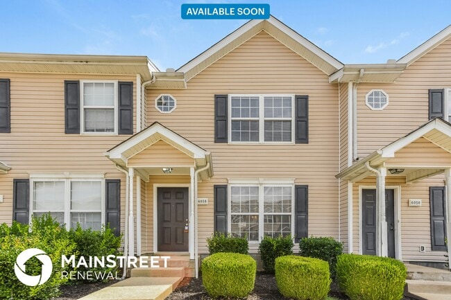 property at 6058 Cullen Dr