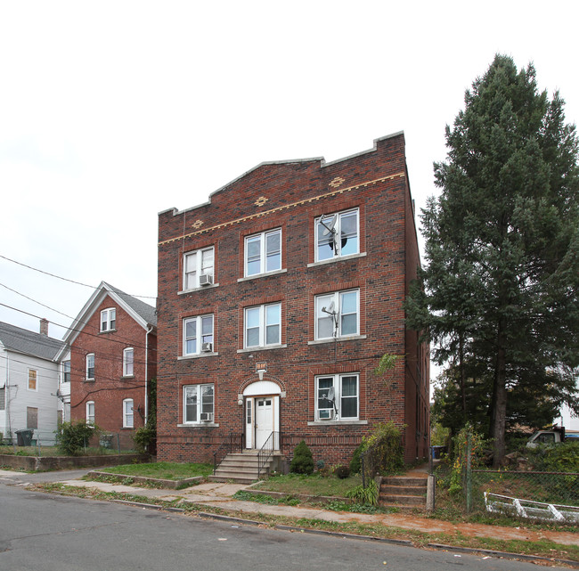 42 Connerton St in New Britain, CT - Building Photo - Building Photo