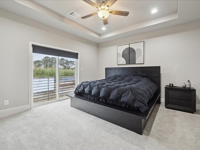 2329 Paul Quinn St in Houston, TX - Building Photo - Building Photo