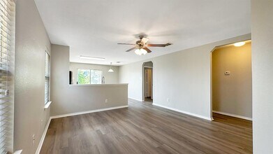 3513 Bach Dr in Pflugerville, TX - Building Photo - Building Photo
