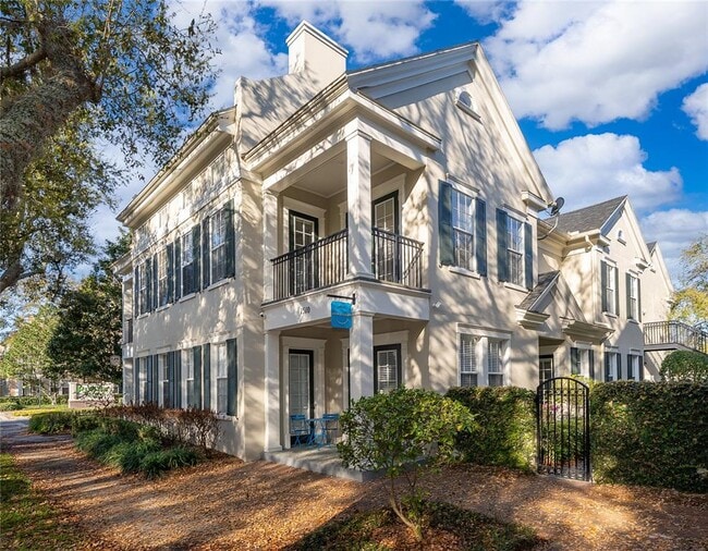 1510 Lake Baldwin Ln