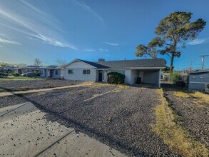 814 W 10th St in Safford, AZ - Building Photo - Building Photo