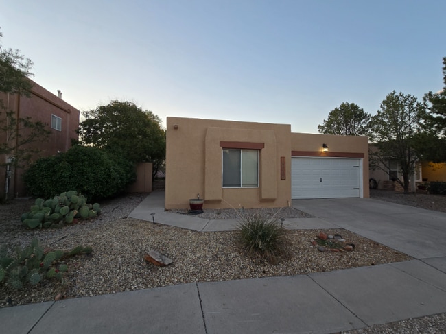 property at 10305 Dayflower Dr NW