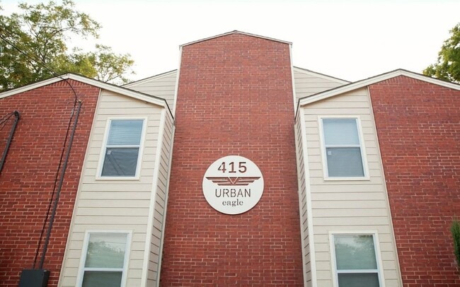415 Fry St, Unit 10