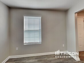 146 Bennett Way in Dallas, GA - Building Photo - Building Photo