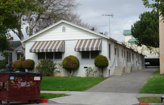 1507 Dixon St in Glendale, CA - Foto de edificio - Building Photo