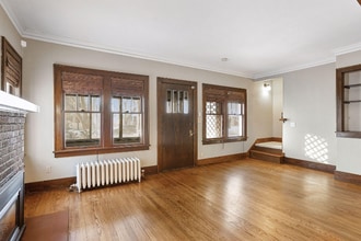 1377 Jefferson Ave in St. Paul, MN - Building Photo - Building Photo