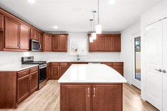 101 Long Pines Dr in McKinney, TX - Building Photo - Building Photo