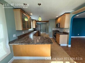 4131 NE 105th Ave in Portland, OR - Building Photo - Building Photo