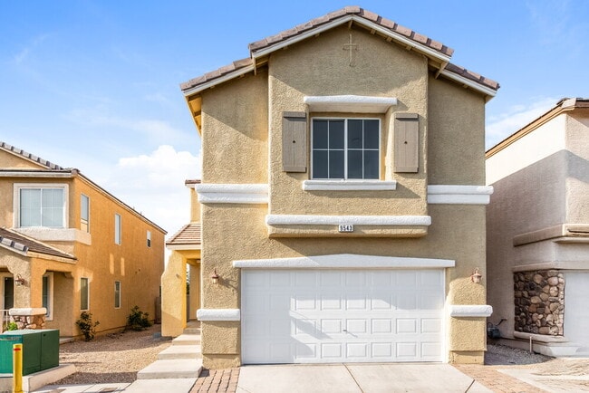 property at 9543 Havasu Canyon Ave