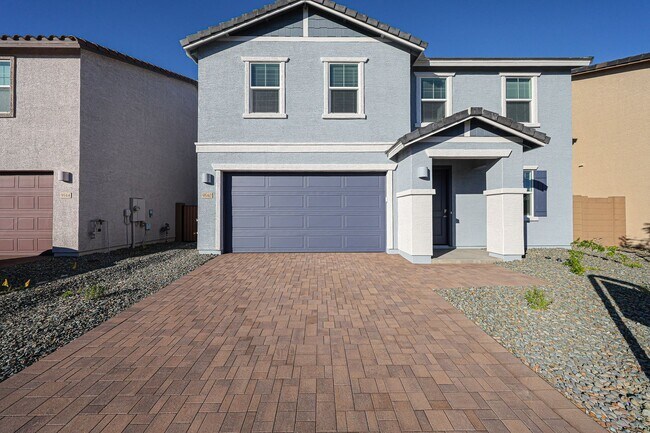 9540 W Pinchot Ave in Phoenix, AZ - Building Photo - Building Photo