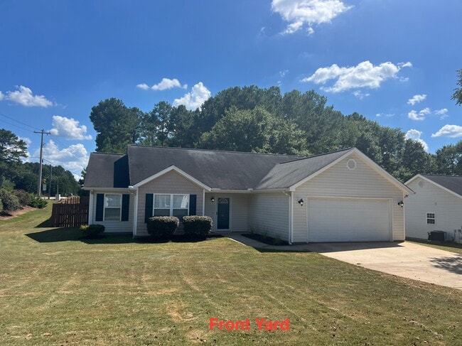 101 Saint James Ct in Anderson, SC - Building Photo - Building Photo