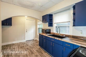 5213 Wilburn Ct in Kansas City, MO - Building Photo - Building Photo